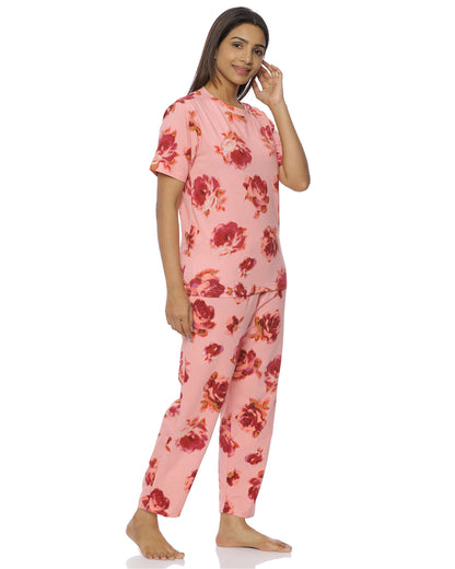 Sanyukta | Casual Non-Maternity Loungewear - Pant Set