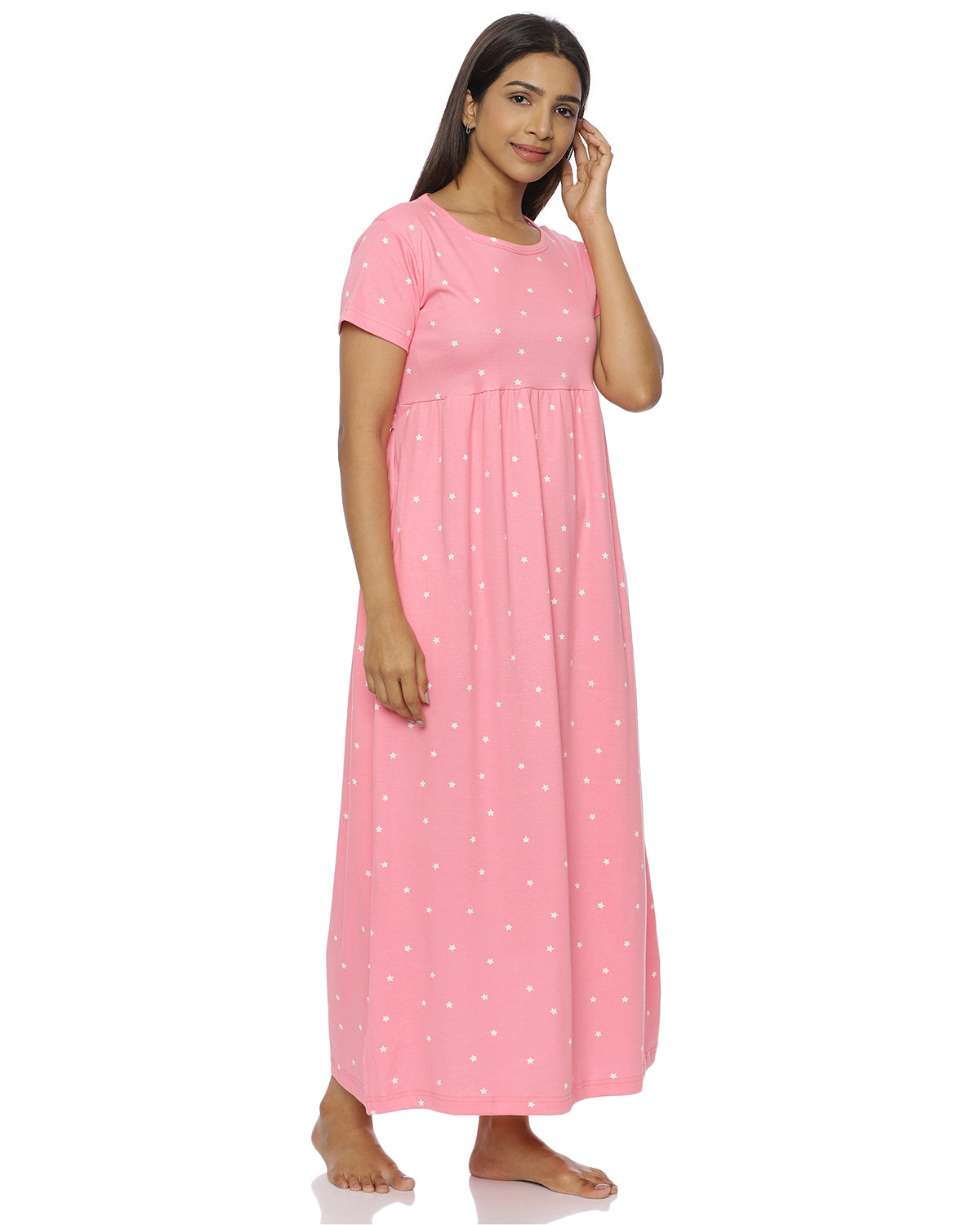 Joo Casual Loungewear - Full Length