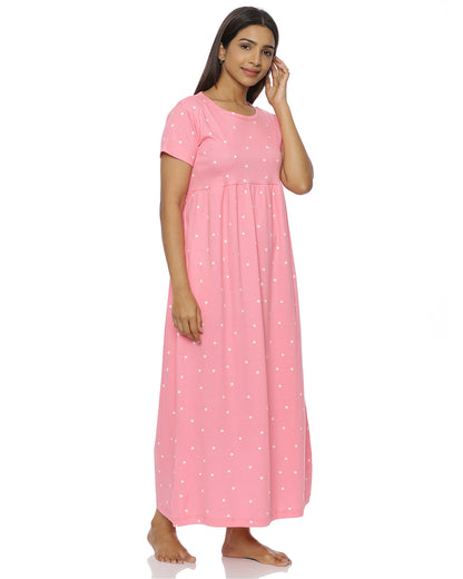 Joo Casual Loungewear - Full Length