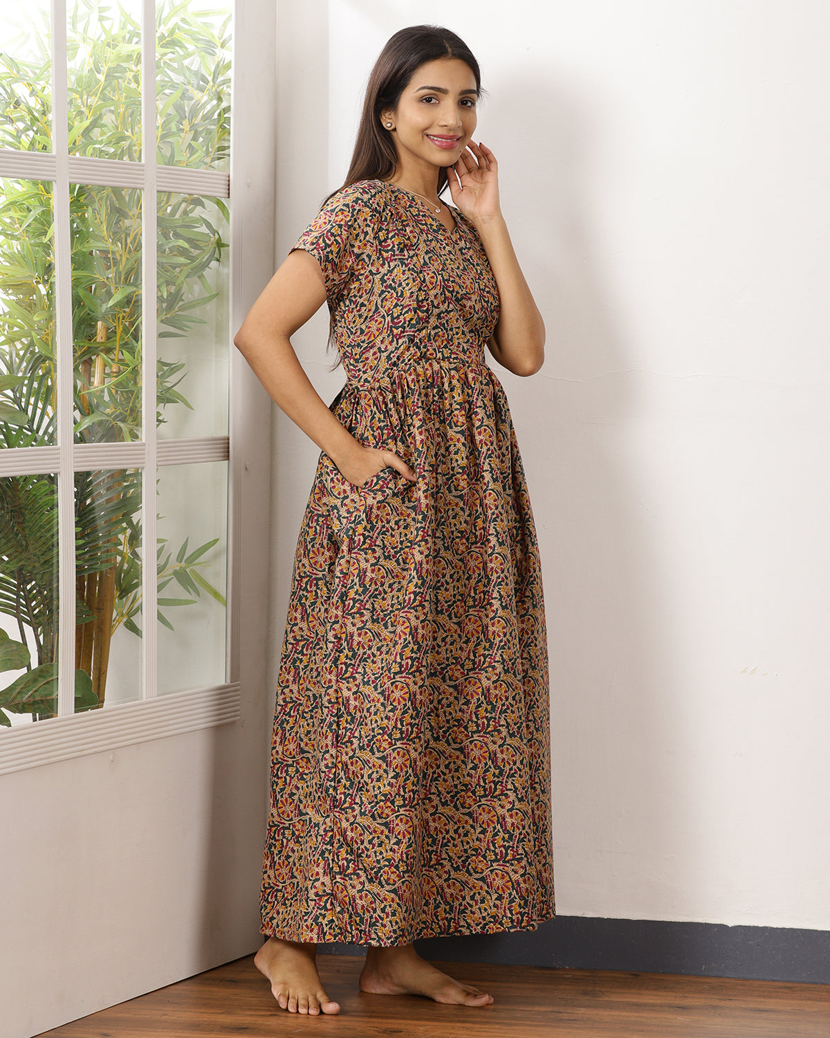 Anvi_V3 Feeding Night Maxi