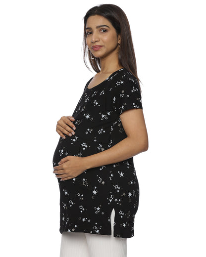 Eliana  Zipless Feeding T-shirt