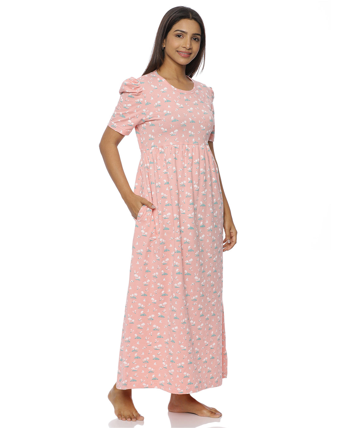 Ever Casual Loungewear - Full Length