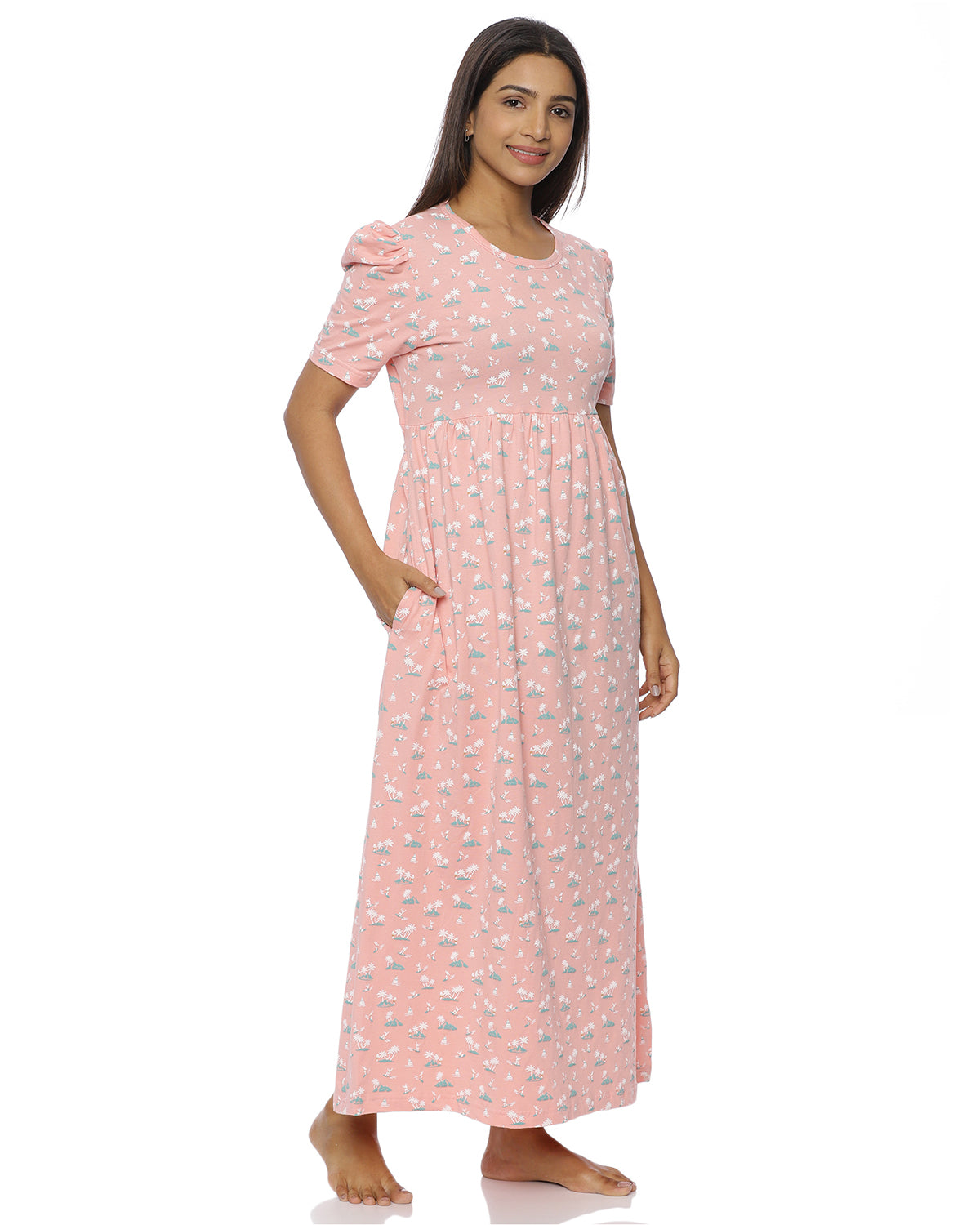 Ever Casual Loungewear - Full Length