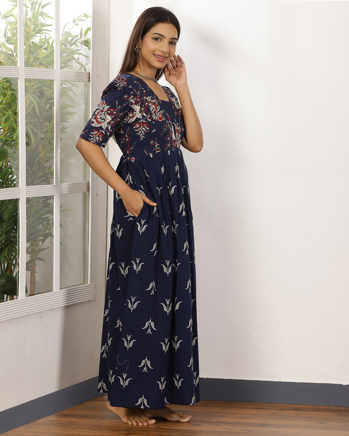 Bud_V1 Feeding Night Maxi