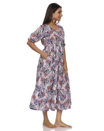 Tendral Maternity Maxi