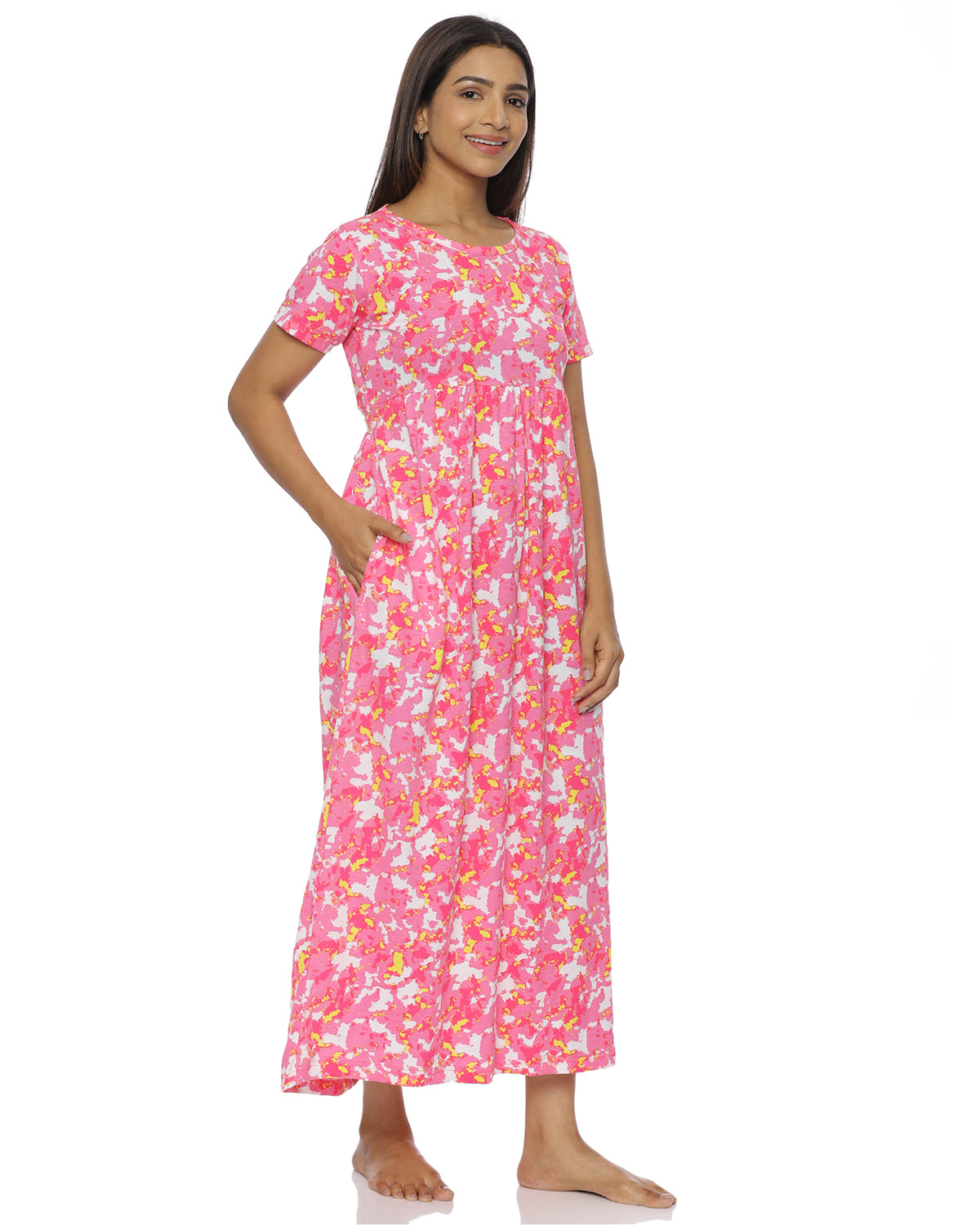 Dorothy Casual Loungewear - Full Length