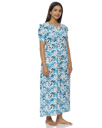 Vaishu Casual Loungewear - Full Length