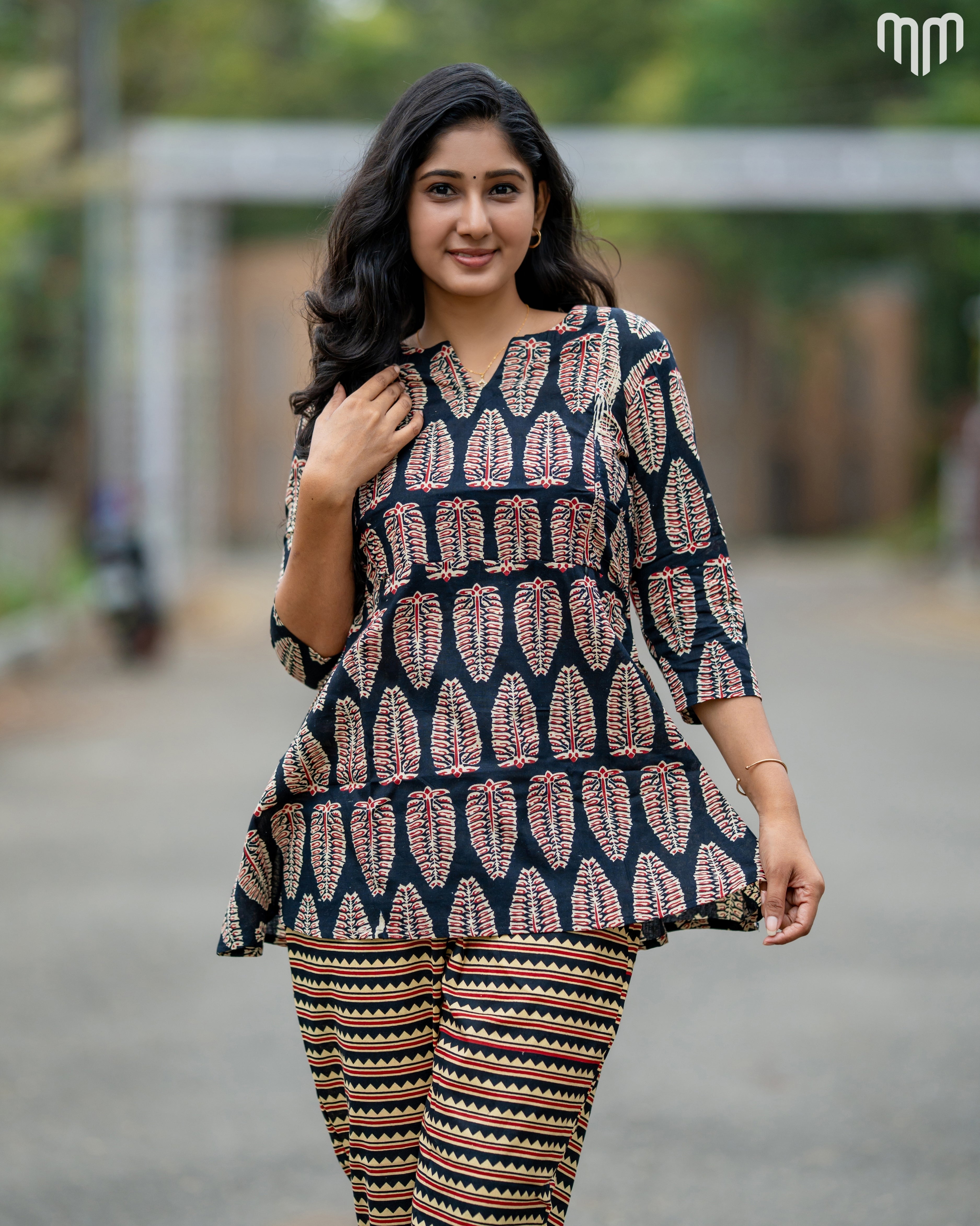 Neha_v1 Feeding Night Suit
