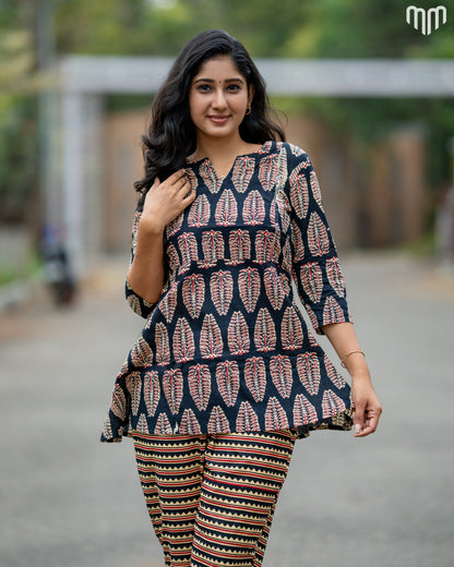 Neha_v1 Feeding Night Suit