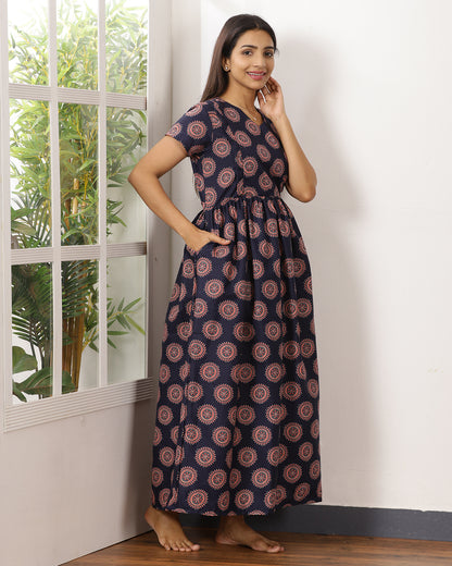 Chankra_V2 Feeding Night Maxi