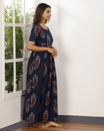 Glory_V1 Feeding Night Maxi