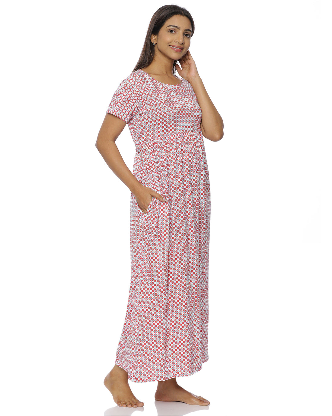 Kilo Casual Loungewear - Full Length