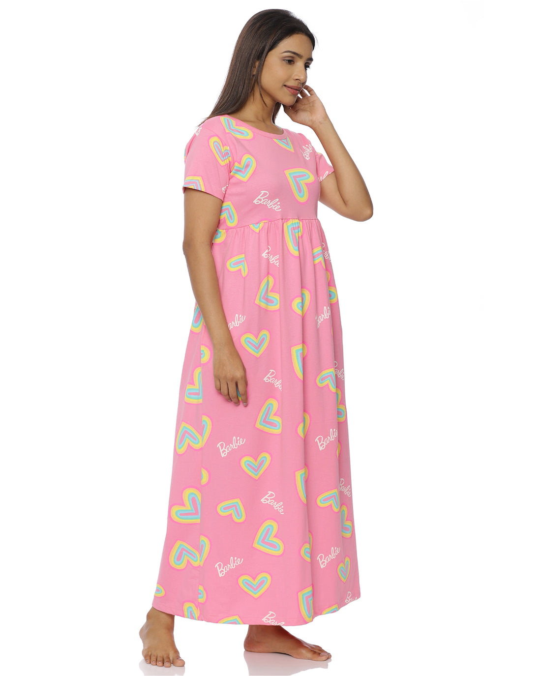 Barbie Casual Loungewear - Full Length