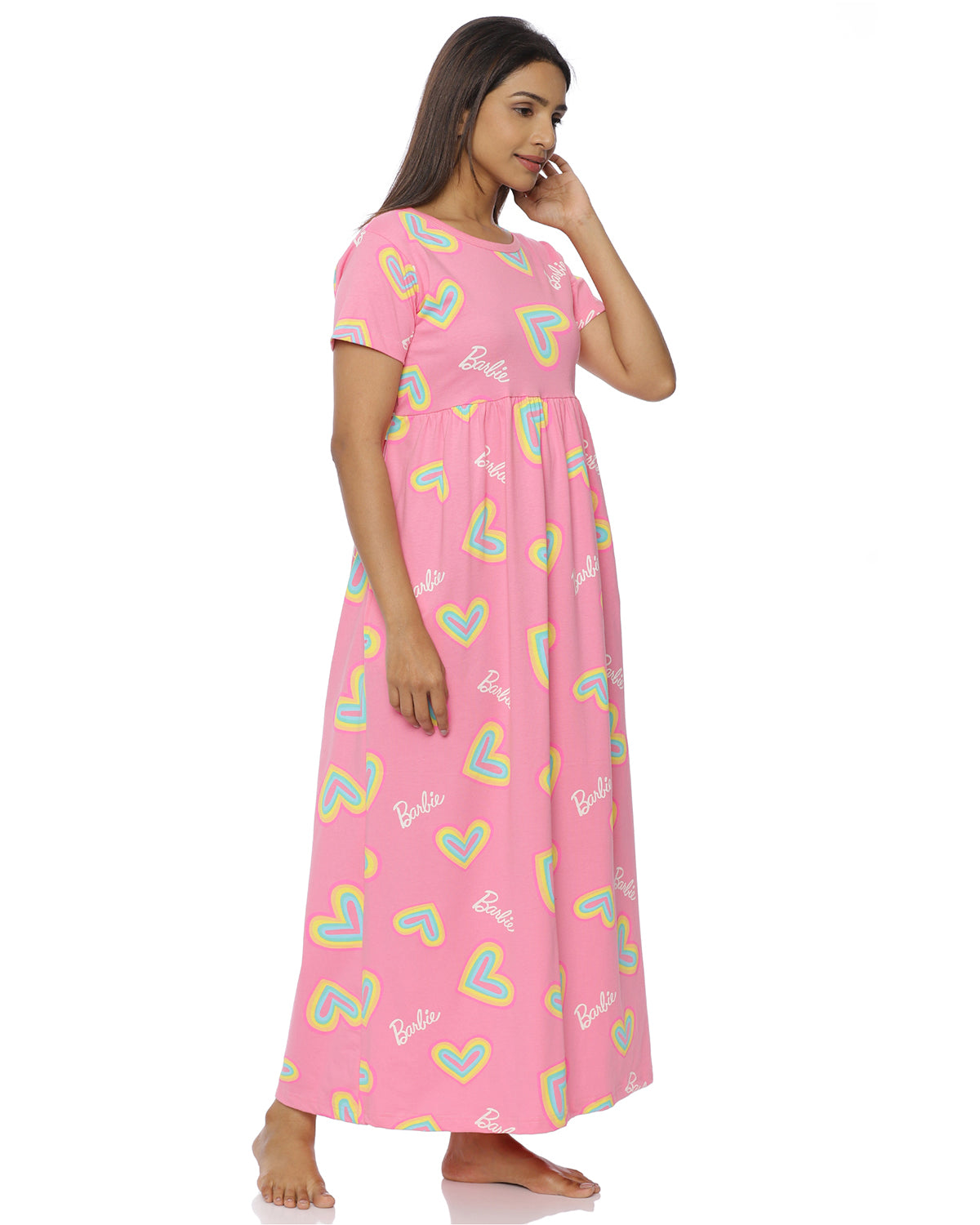 Barbie Casual Loungewear - Full Length