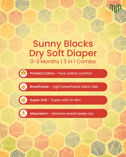 Ultra Nappies - Combo Packs