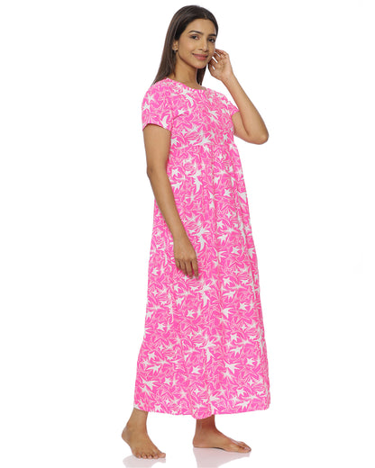 Neo Casual Loungewear - Full Length