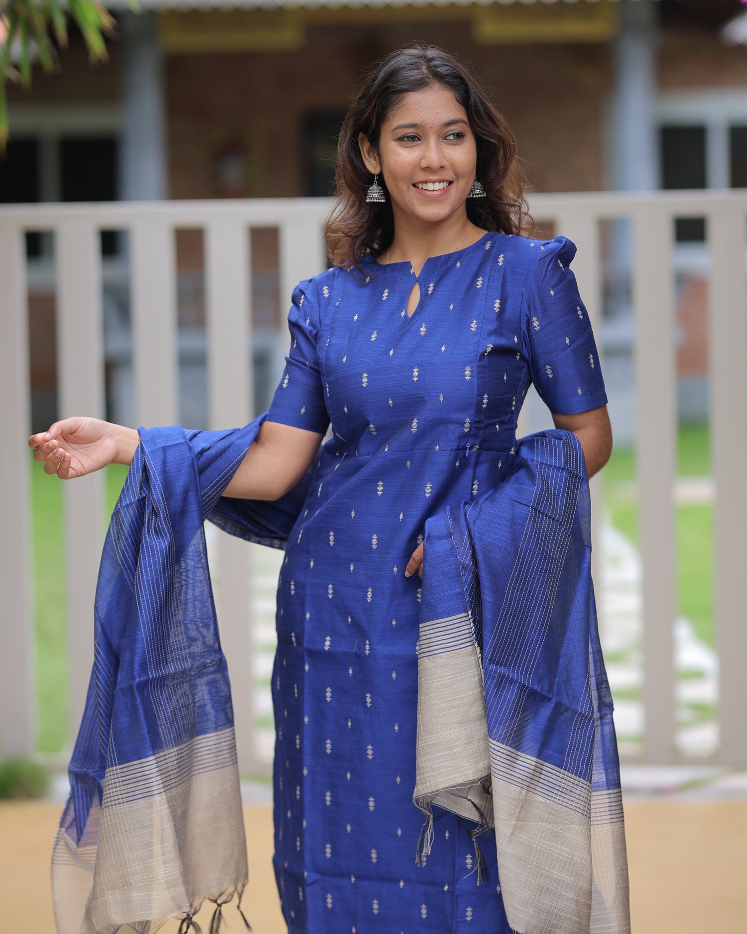 Tharagai Maternity Kurti Set | Pre-Order Now (Dispatch from Nov 15)