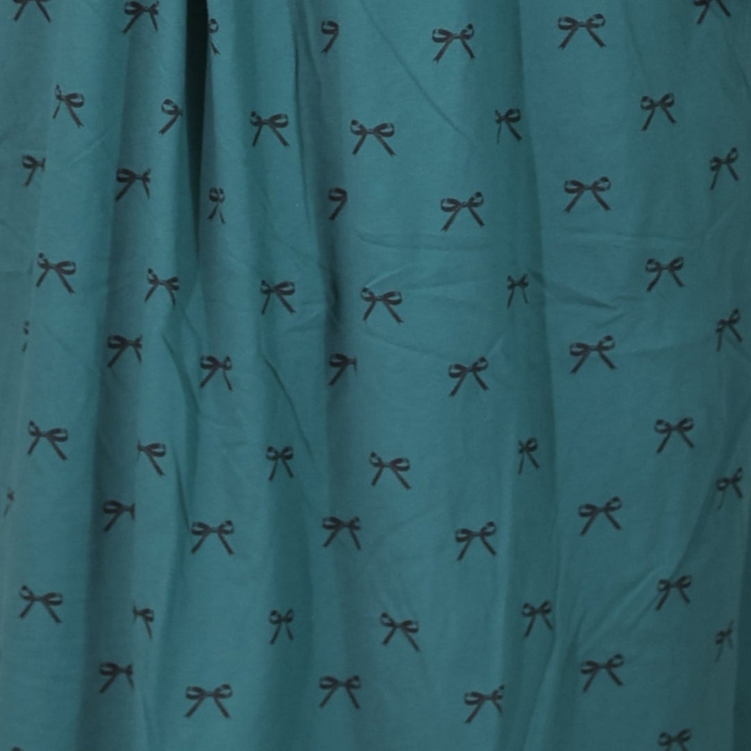 Bow_G Zipless Maternity Loungewear – Full Length