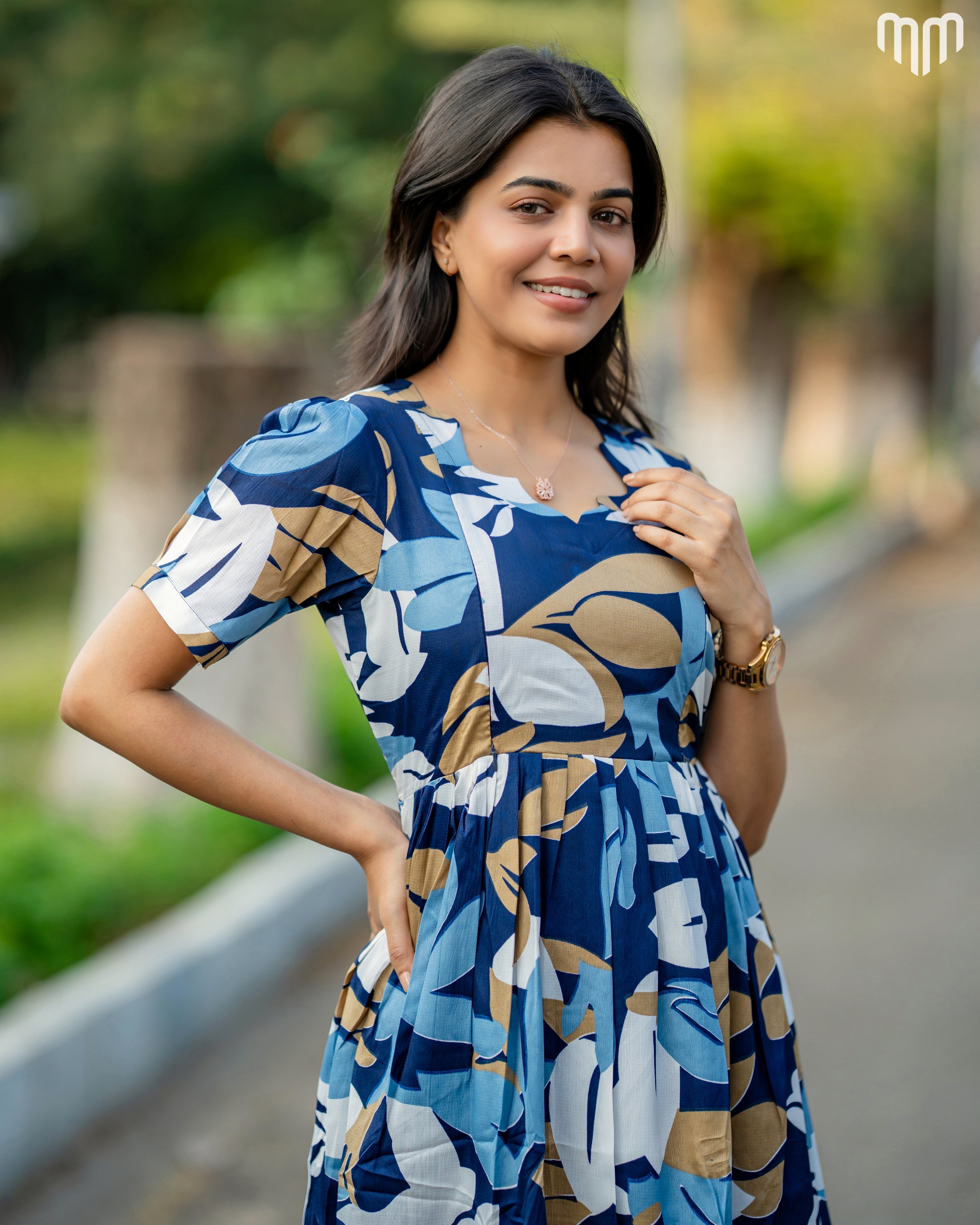 Garland_V4 Maternity Maxi