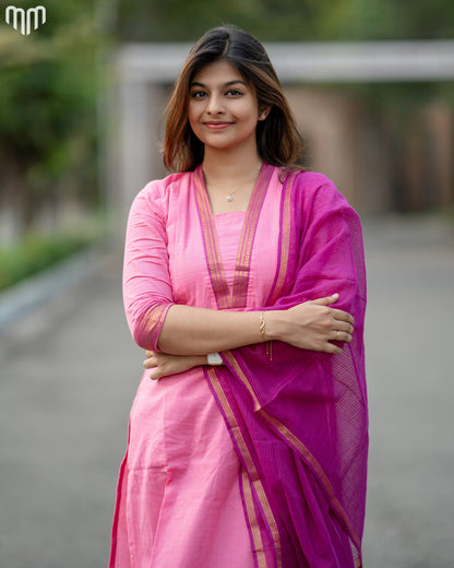 Janani Maternity Kurti