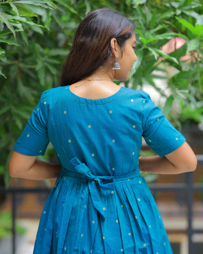 Madhavi Maternity Maxi | Pre-Order Now (Dispatch from Nov 10)