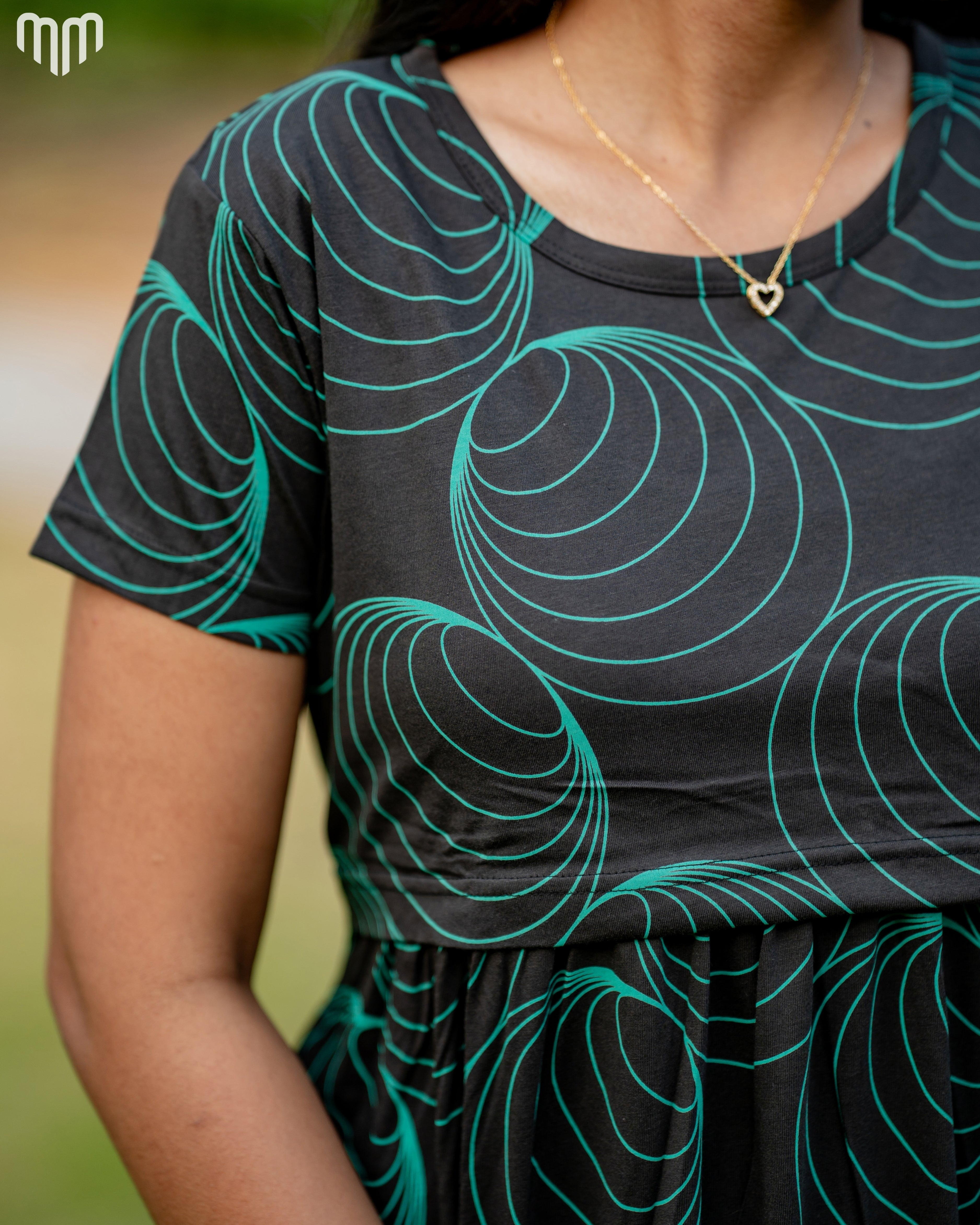 Bella Zipless Maternity Loungewear – Full Length