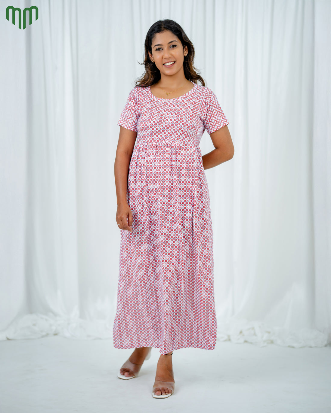 Kilo Casual Loungewear - Full Length