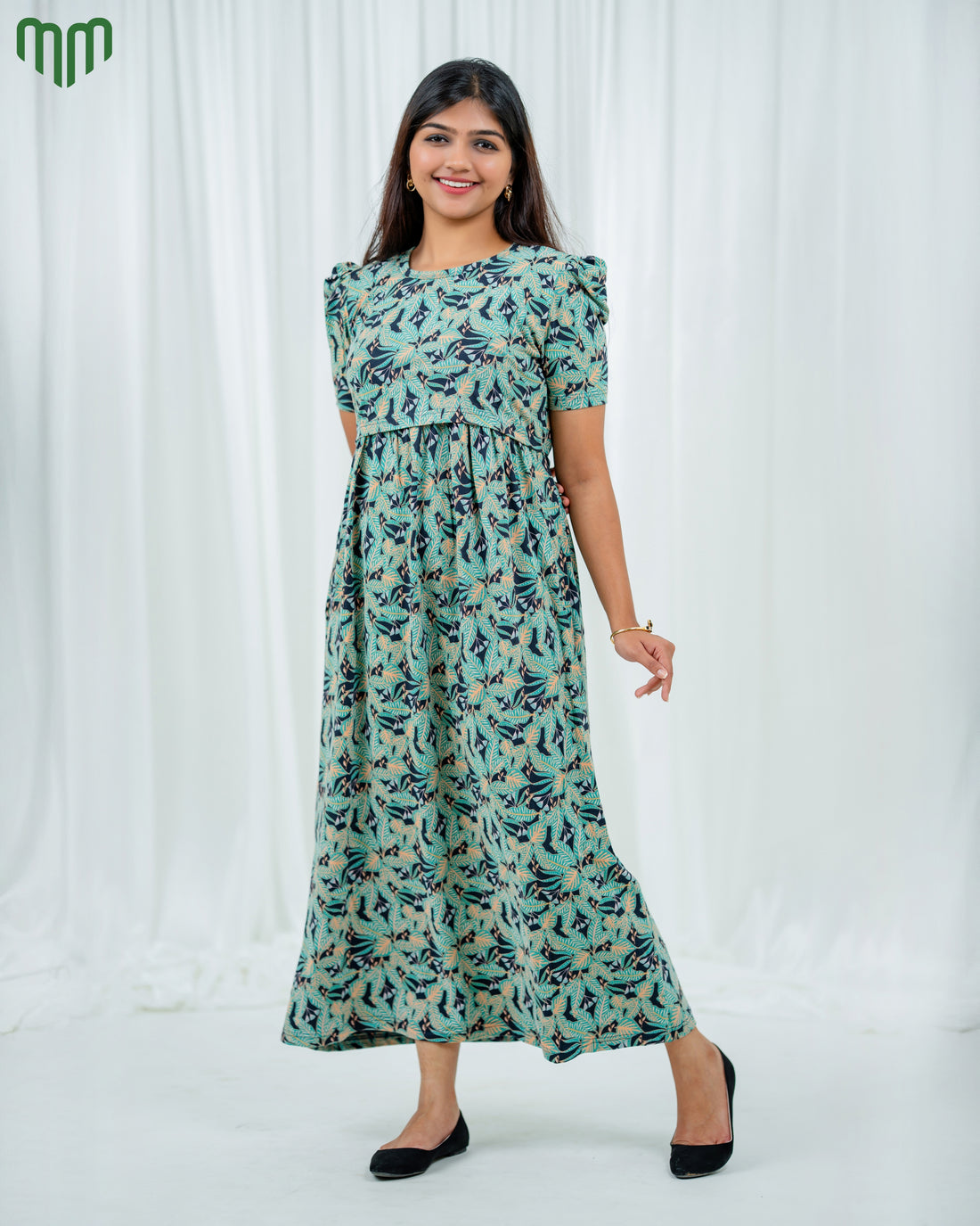 Grove Zipless Maternity Loungewear – Full Length