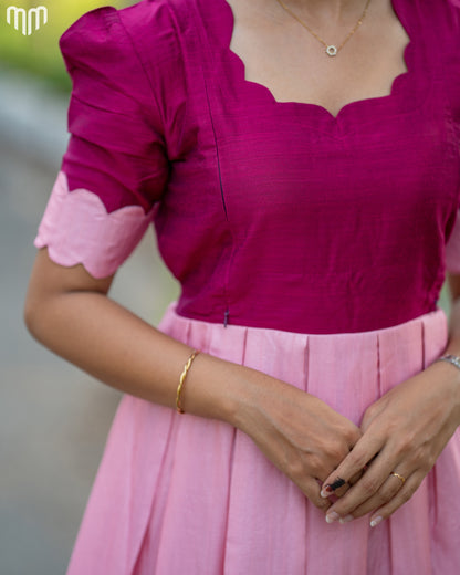 Thridha Maternity Maxi