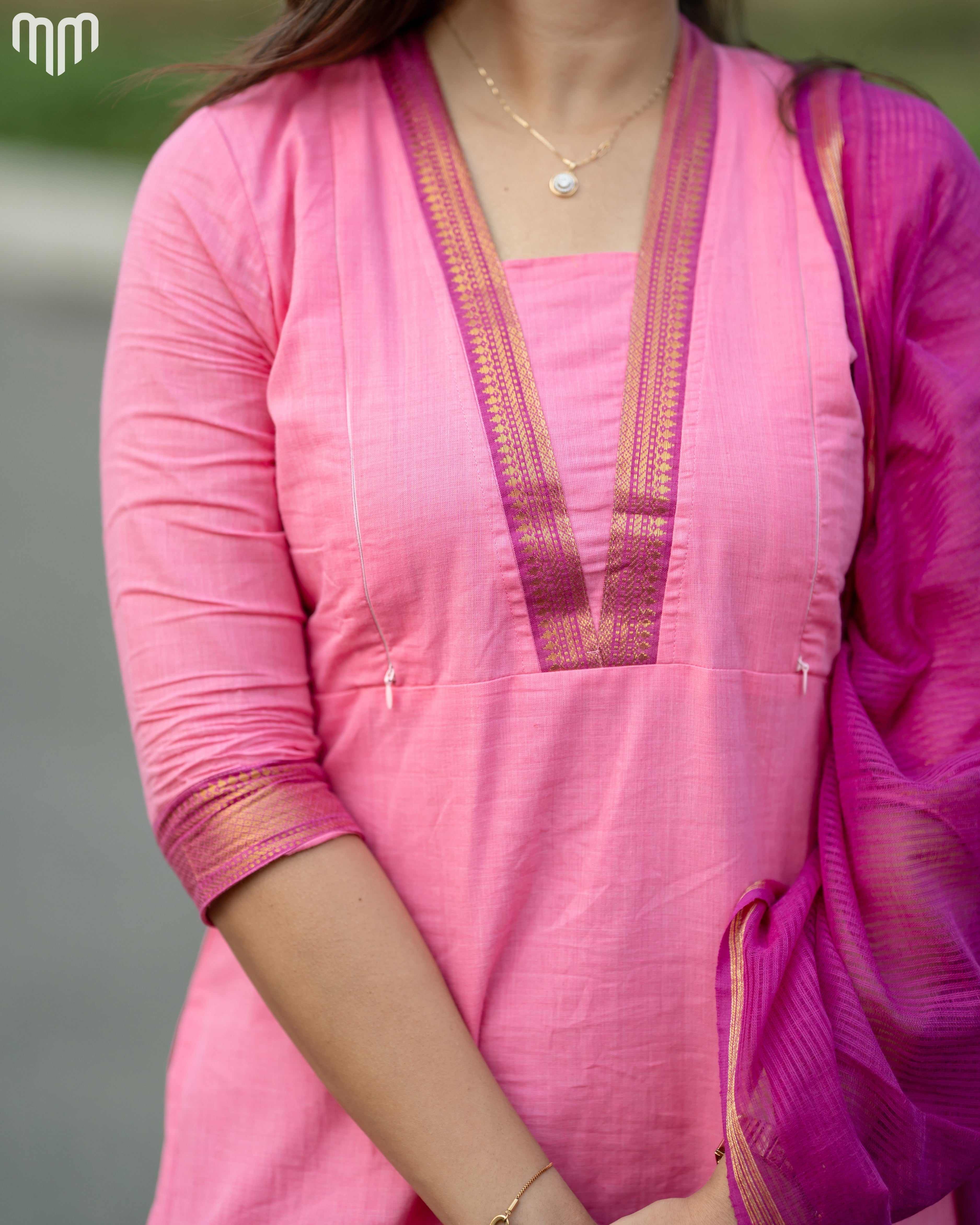 Janani Maternity Kurti