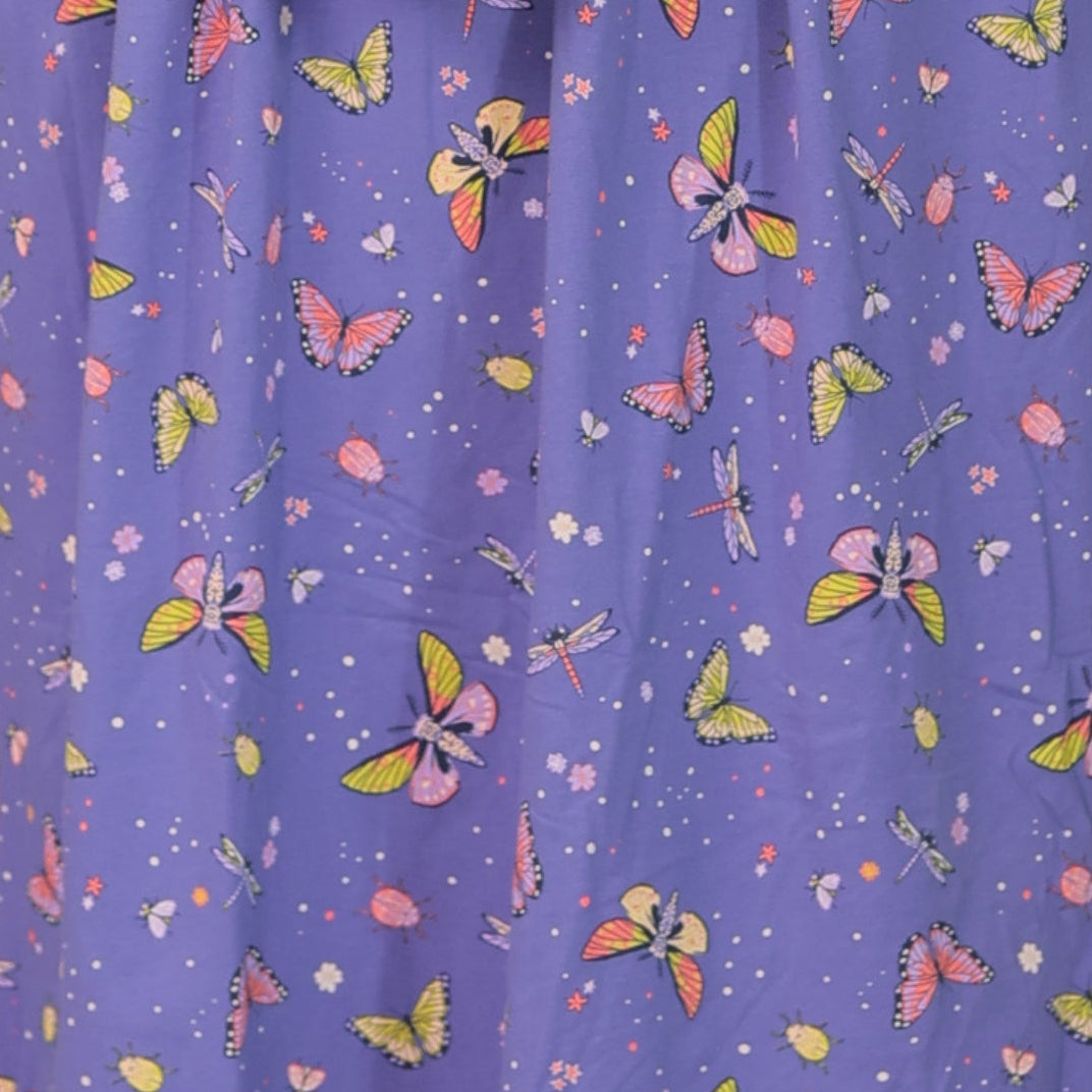 Larva Zipless Maternity Loungewear – Full Length