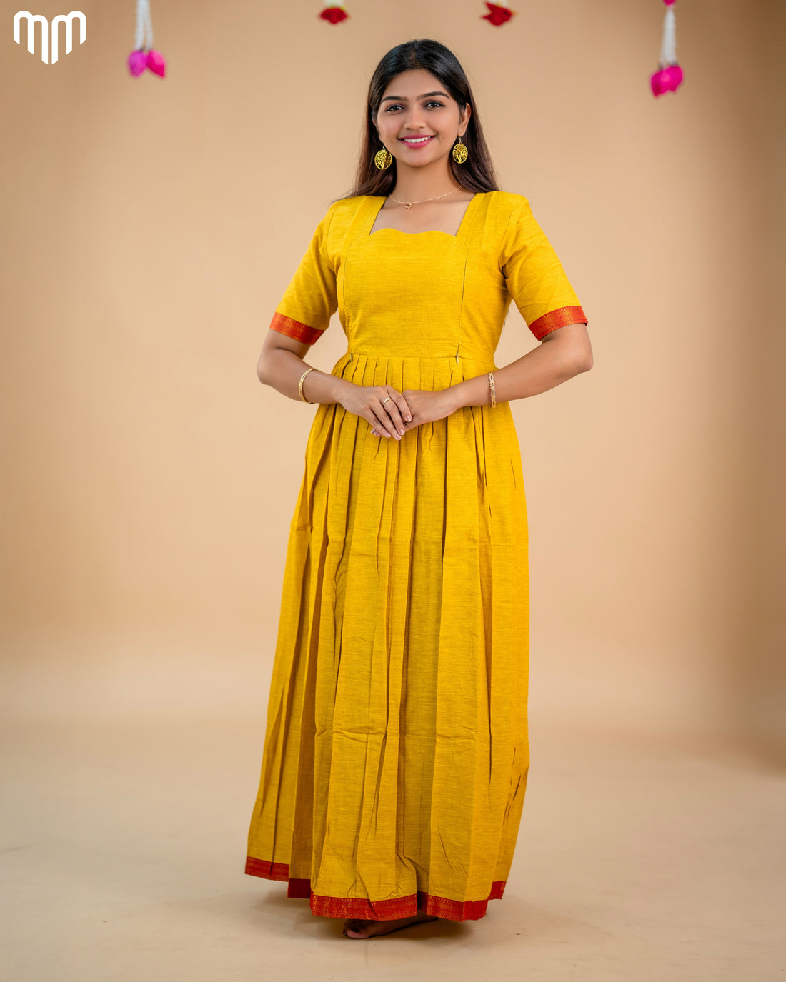 Iniya Maternity Maxi