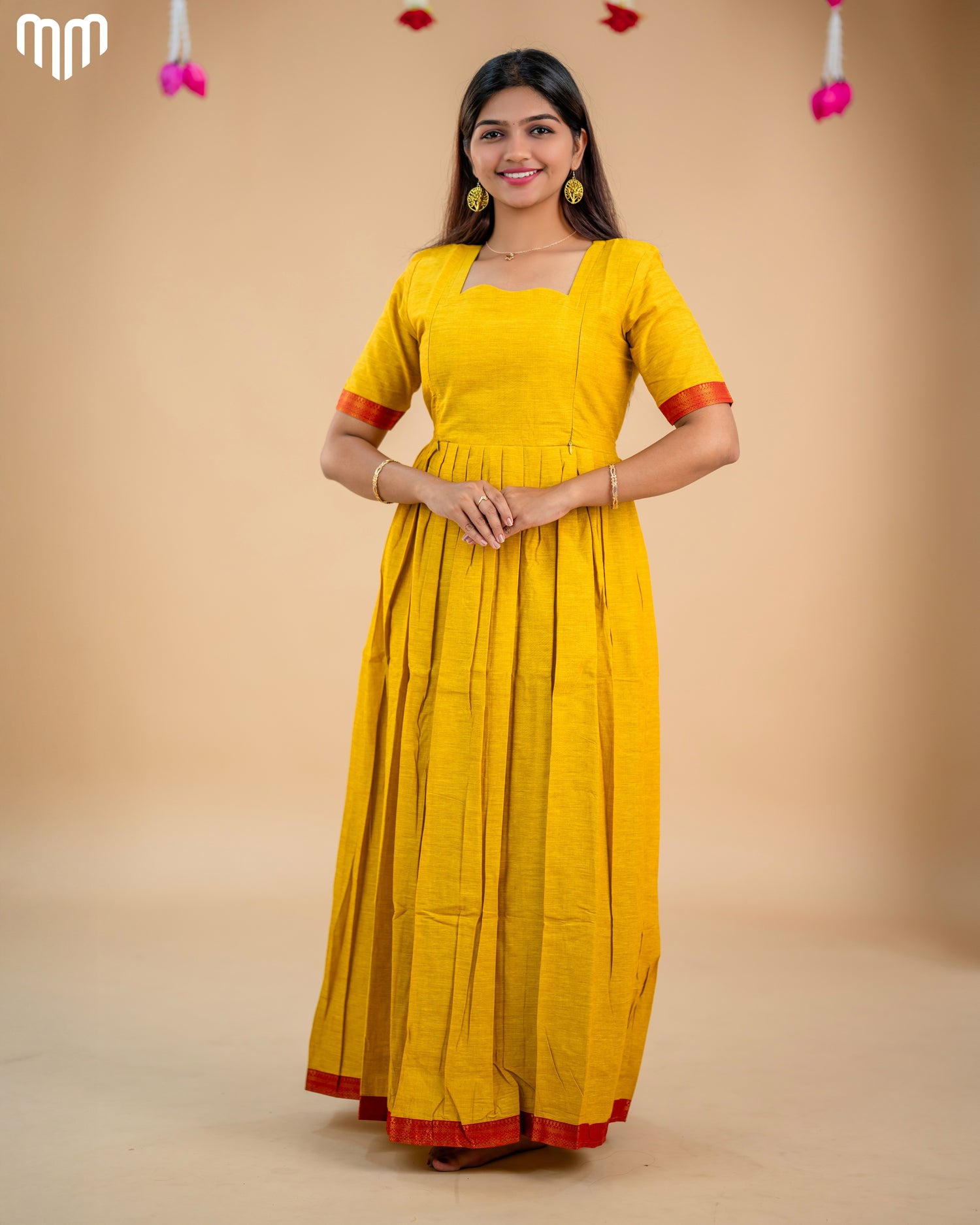 Iniya Maternity Maxi