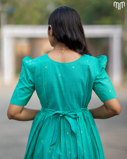 Mythili Maternity Maxi