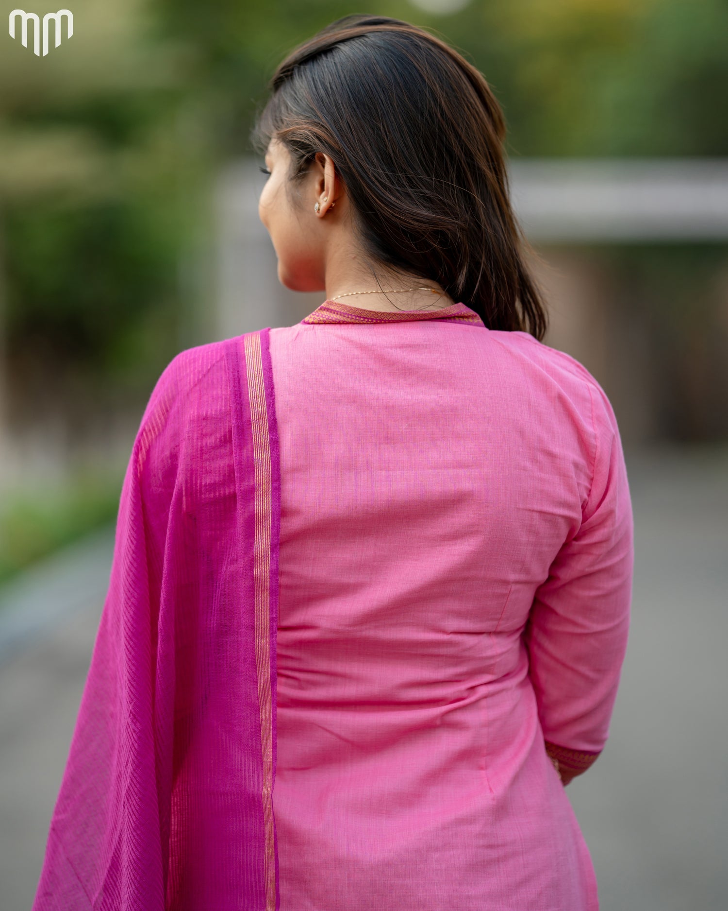 Janani Maternity Kurti