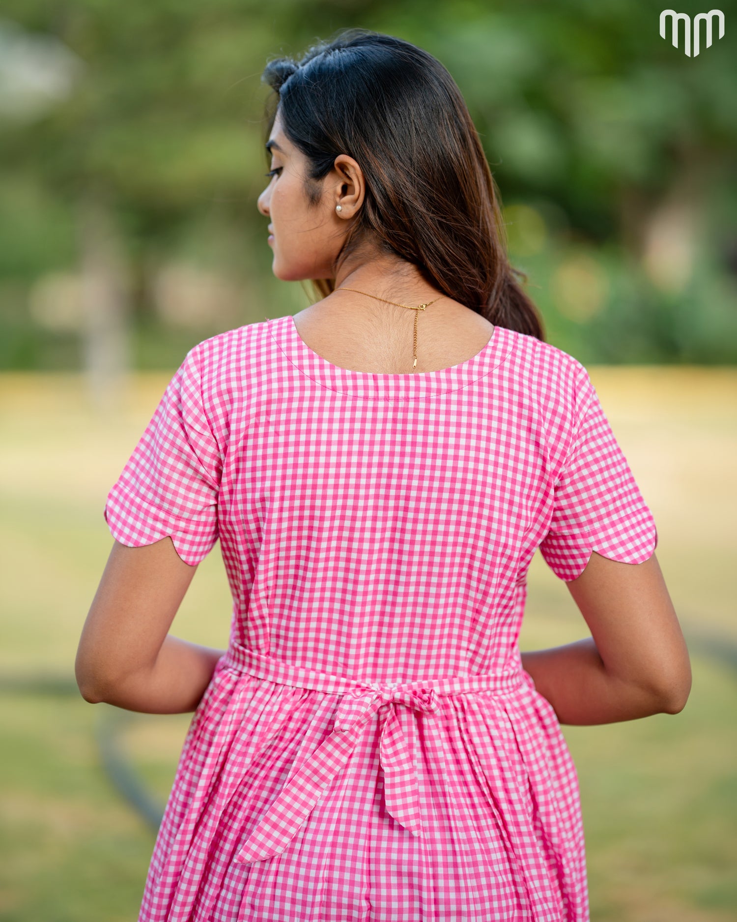 banu Maternity Maxi