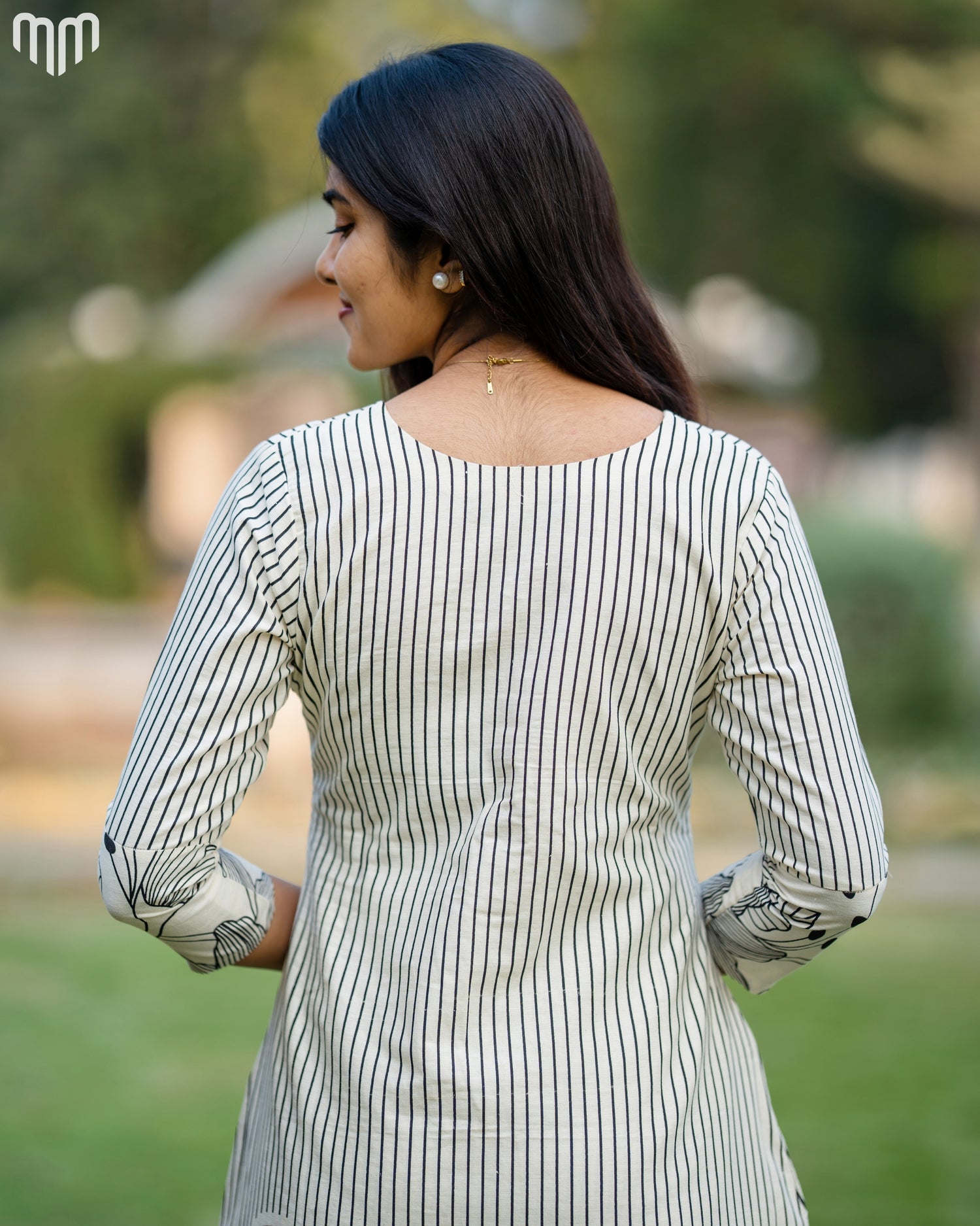 Forever_V1 Maternity Co-ord Set