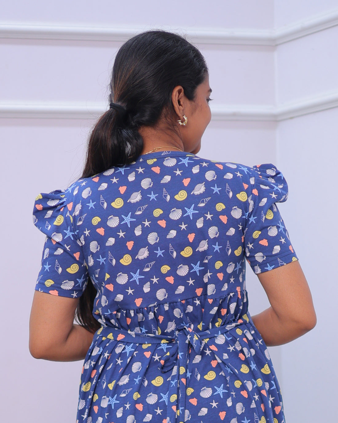 Universe Zipless Maternity Loungewear – Full Length