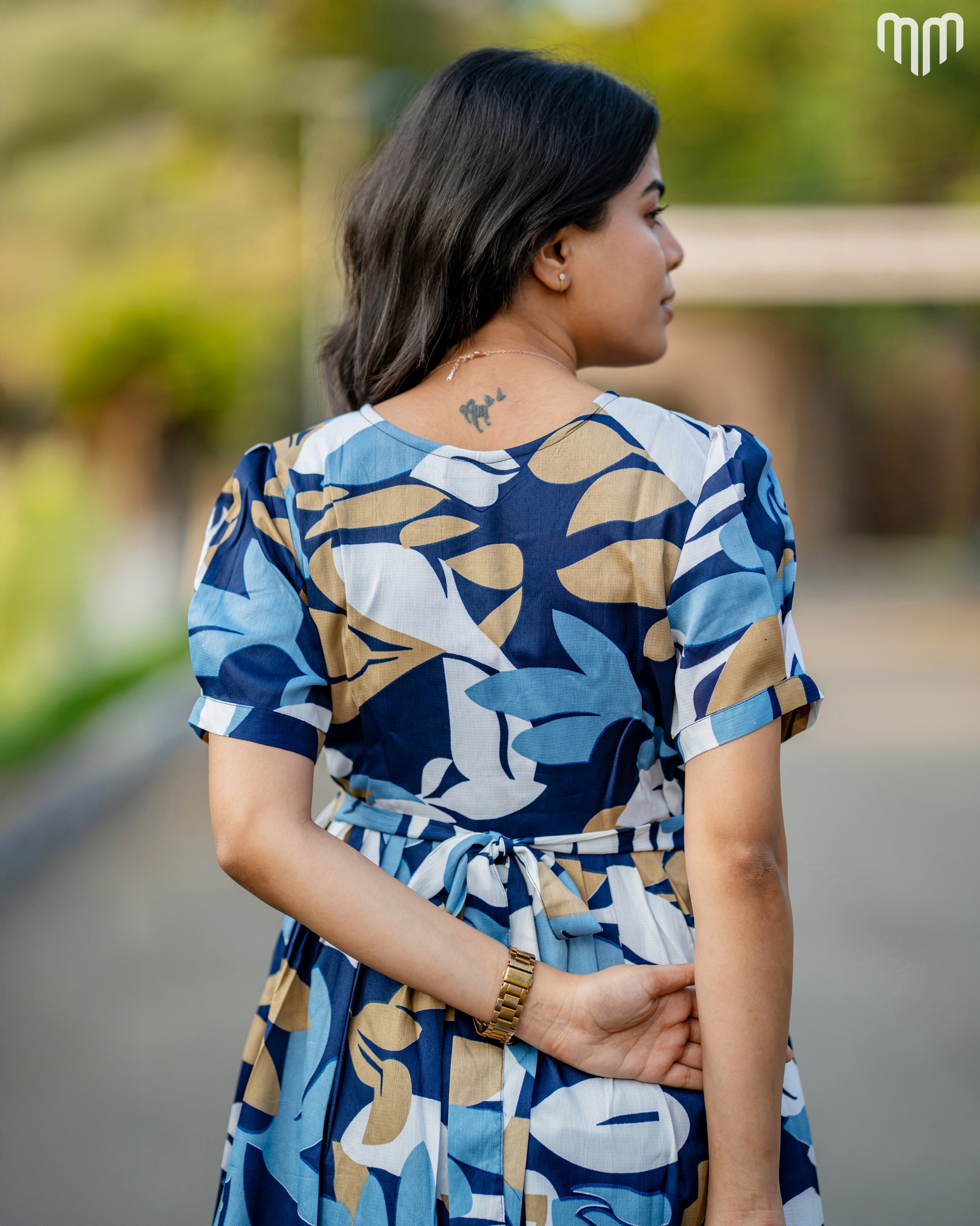 Garland_V4 Maternity Maxi