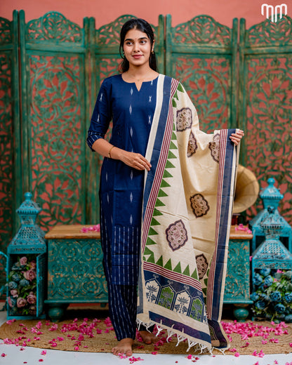 Rishvi Maternity Kurti