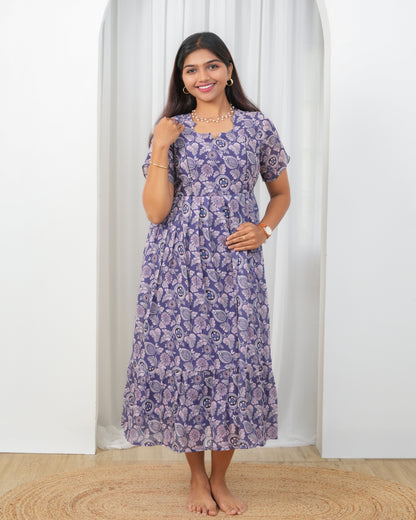 Taanu Maternity Maxi