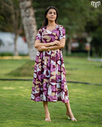 Garland_V1 Maternity Maxi