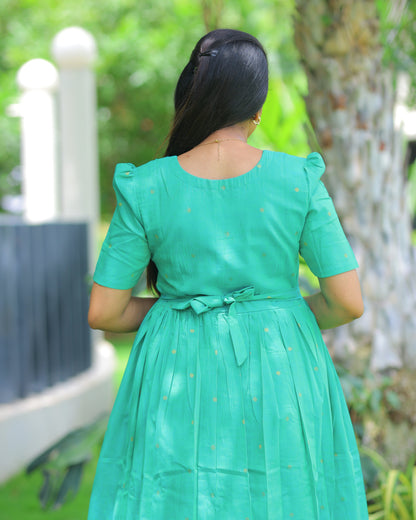 Mythili Maternity Maxi | Pre-Order Now (Dispatch from Nov 10)