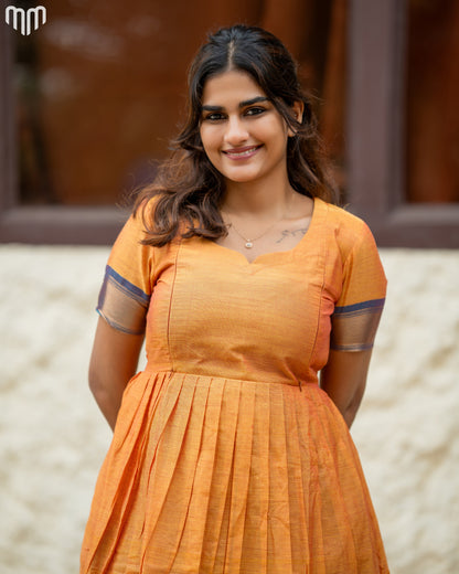 Parvathi Maternity Maxi