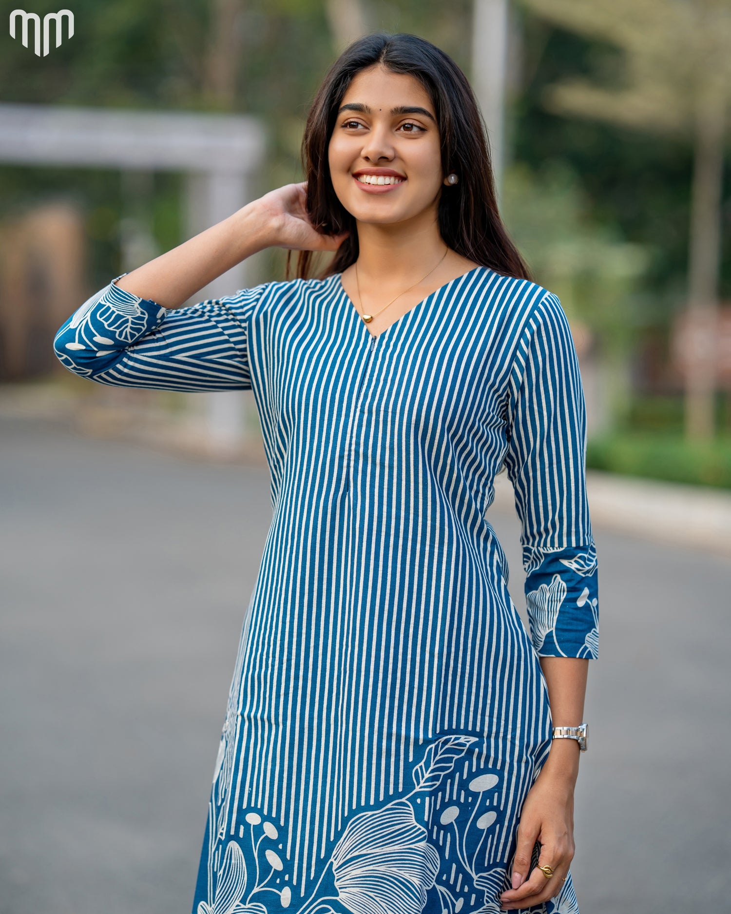Forever_V2 Maternity Co-ord Set