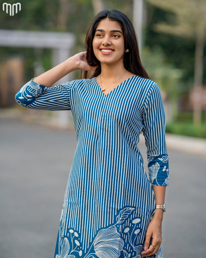 Forever_V2 Maternity Co-ord Set
