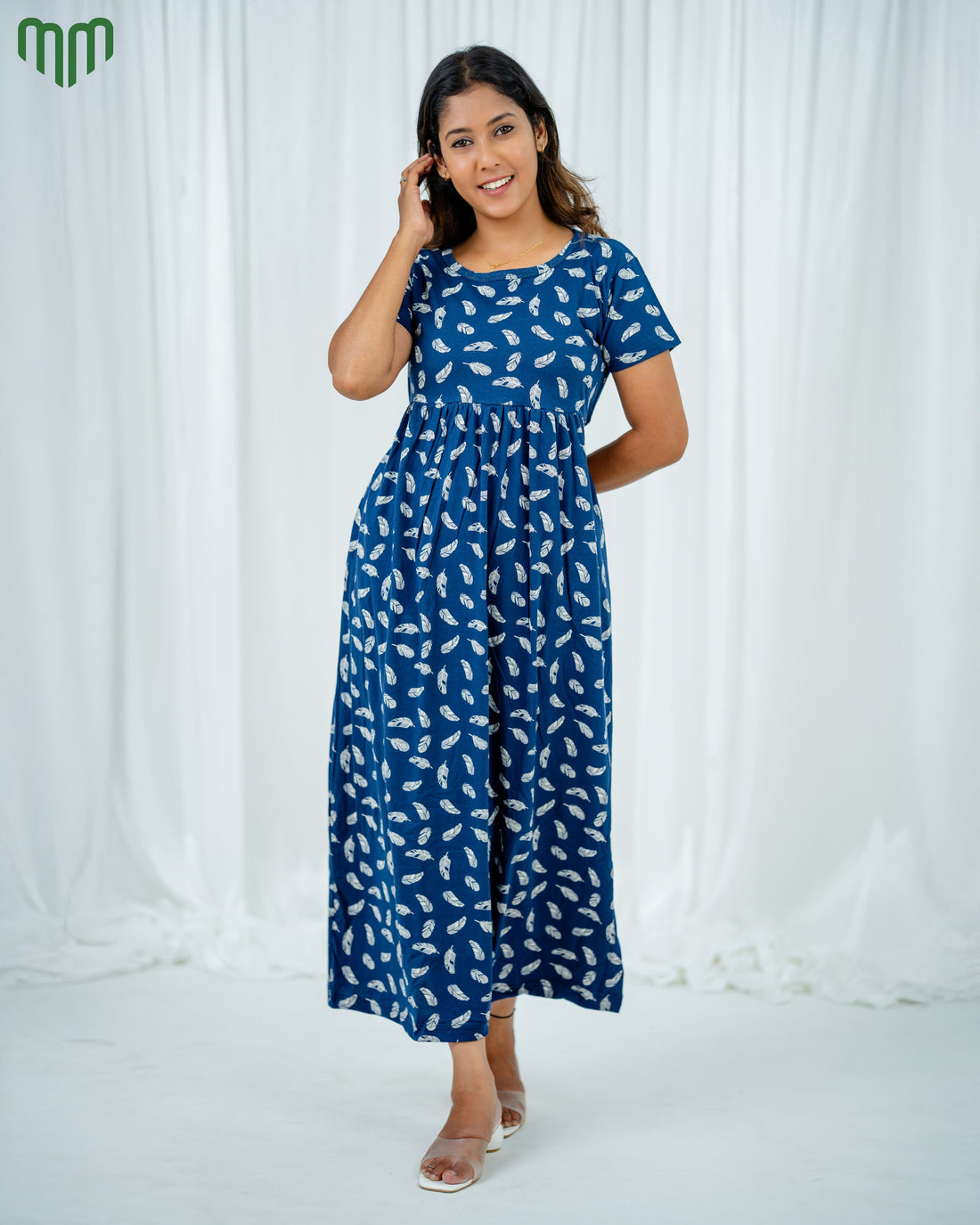 Flair Casual Loungewear - Full Length
