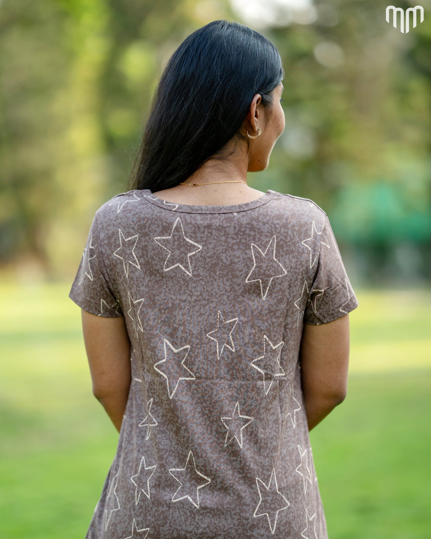 Dora Zipless Feeding T-shirt