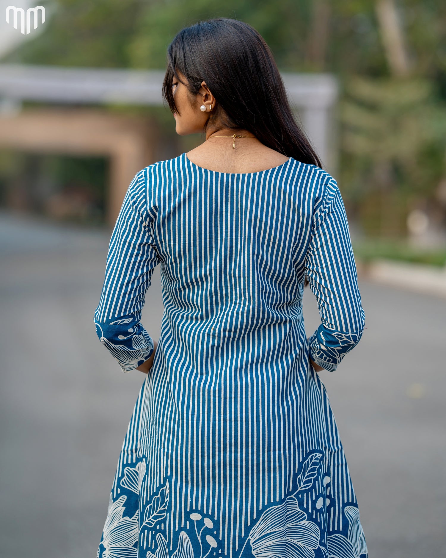 Forever_V2 Maternity Co-ord Set