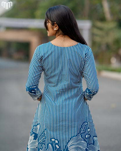 Forever_V2 Maternity Co-ord Set
